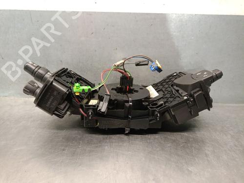 Headlight switch RENAULT SCÉNIC II (JM0/1_) 2.0 dCi (JM1K) | BP39536359I24 - Image 4
