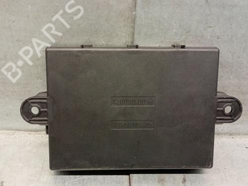 Electronic module MERCEDES-BENZ S-CLASS (W221, V221) S 320 CDI (221.022, 221.122) | BP32113020M83 - Image 2