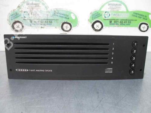 Used Radio CITROËN C4 I (LC_) [2004-2014]  2315105