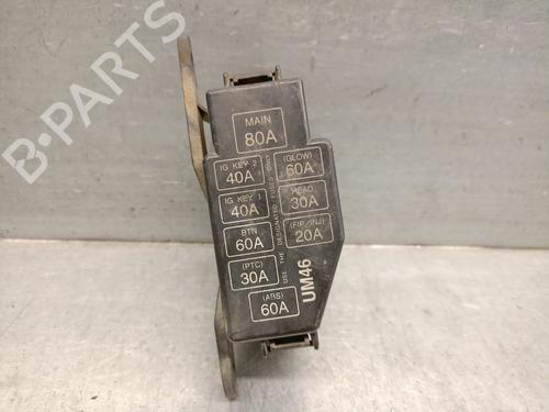 Sikringsdåse FORD RANGER (ER, EQ, R_) 2.5 TD 4x4 | BP28481010E1 