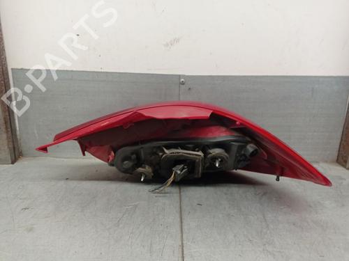 Left taillight OPEL CORSA D (S07) 1.3 CDTI (L08, L68) | BP22248714C34 