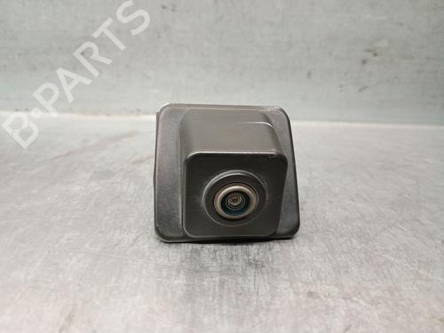 Elektronisk modul PEUGEOT 3008 II SUV (MC_, MR_, MJ_, M4_) 1.6 BlueHDi 120 (120 hp) 28361137