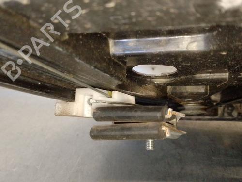 Front right window mechanism HYUNDAI TUCSON (TL, TLE) 1.7 CRDi | BP29586473C23 