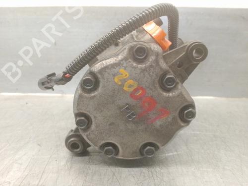 AC compressor FIAT SEICENTO / 600 (187_) 1.1 (187AXB, 187AXB1A, 187AXC1A02) | BP17450955M34 