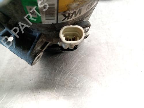 AC compressor OPEL ZAFIRA / ZAFIRA FAMILY B (A05) 1.8 LPG (M75) | BP29182110M34 