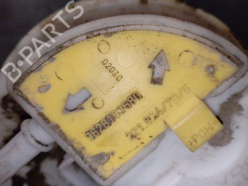 Fuel pump CITROËN XSARA Break (N2) 1.9 TD | BP31139130M76 