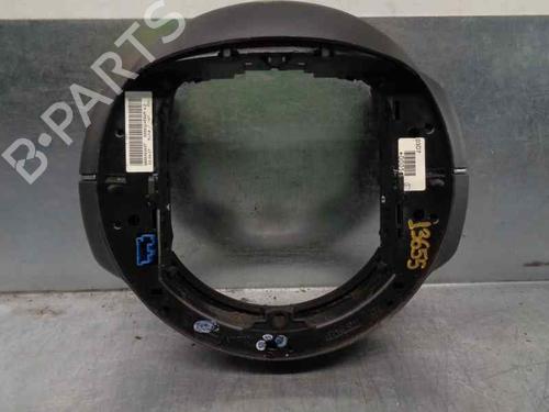 Steering wheel controls CITROËN C4 Picasso I MPV (UD_) 1.6 HDi | BP8063278E15 