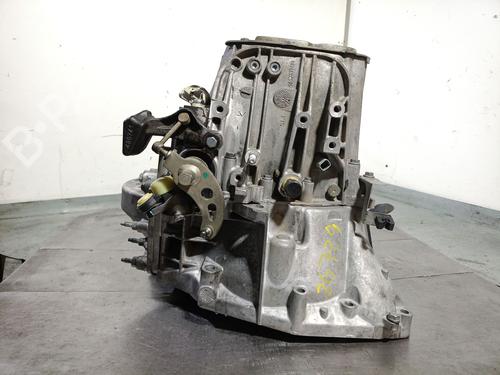 Gearbox CITROËN C5 II (RC_) 2.0 HDi (RCRHRH) | BP39621738M3 - Image 6