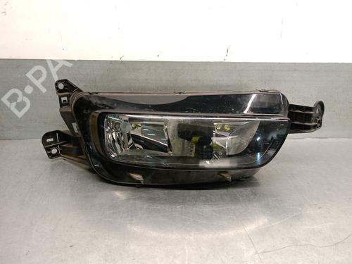 Used Right headlight CITROËN C4 Picasso II 1.6 BlueHDi 120 (120 hp) 30182048
