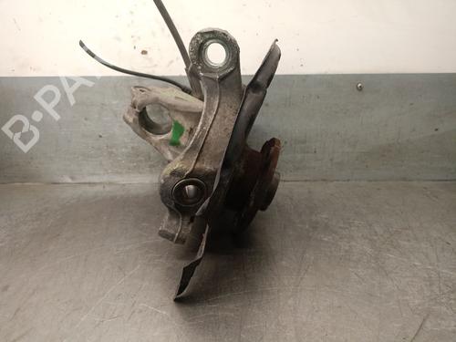 Right front steering knuckle AUDI A3 (8P1) S3 quattro | BP26391332M26