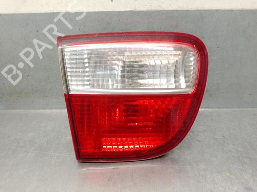 Used Right tailgate light Right tailgate light SEAT LEON (1M1) 1.6 16 V (105 hp) 33873487 33873487