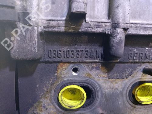 Engine SEAT IBIZA II (6K1) 1.4 16V | BP29305673M1 