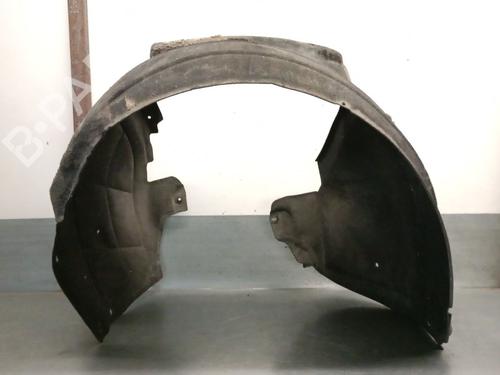 Used Wheel arch AUDI A6 Allroad C6 (4FH) 2.7 TDI quattro (180 hp) 30393421