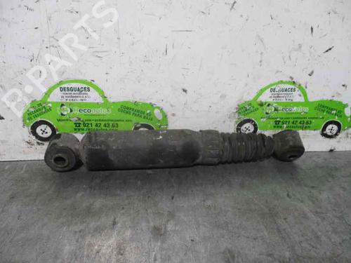 Used Right rear shock absorber CITROËN XSARA (N1) 1.6 16V (109 hp) 3191586