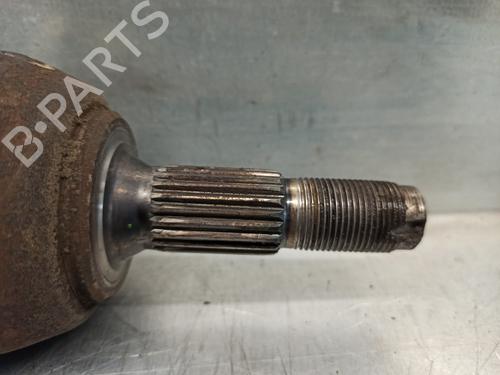 Right front driveshaft CITROËN SAXO (S0, S1) 1.1 X, SX | BP12959265M39 