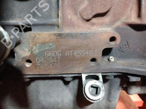 Engine FORD KUGA I 2.0 TDCi | BP34174250M1  - Image 16