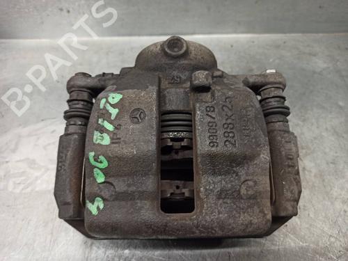 Used Left front brake caliper MERCEDES-BENZ B-CLASS Sports Tourer (W245) B 200 CDI (245.208) (140 hp) 15713110