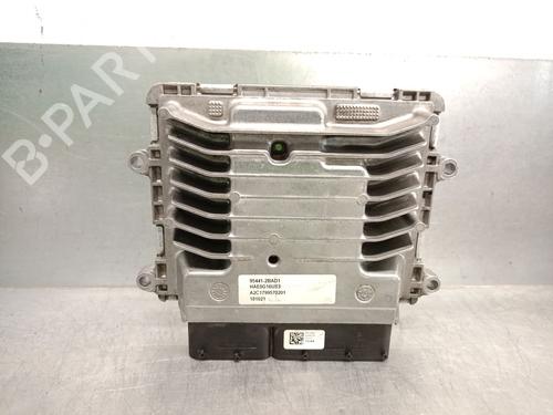 Used Engine control unit (ECU) HYUNDAI IONIQ (AE) 1.6 GDI Hybrid (105 hp) 26918919