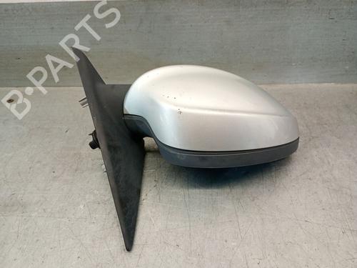 Right mirror BMW 3 (E90) 320 d | BP25782836C27 