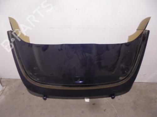 Used Tailgate MERCEDES-BENZ CLK Convertible (A208) CLK 230 Kompressor (208.447) (193 hp) 10631765