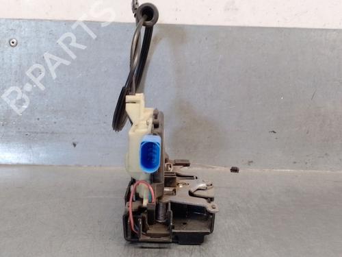 Front left lock SEAT IBIZA III (6L1) 1.4 TDI | BP29165894C98 
