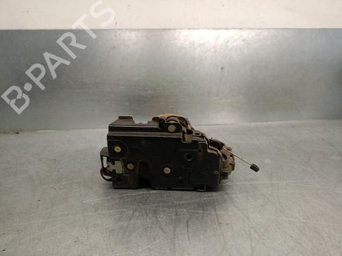 Front left lock SEAT LEON (1M1) 1.9 TDI Syncro | BP26956162C98 