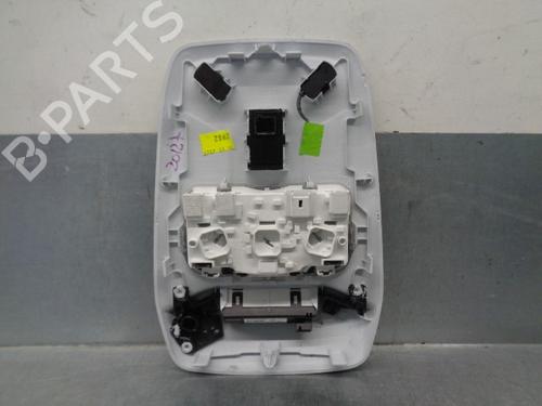 Interior roof light PEUGEOT 2008 II (UD_, US_, UY_, UJ_, UR_, UC_) 1.5 BlueHDI 100 | BP17662431I8