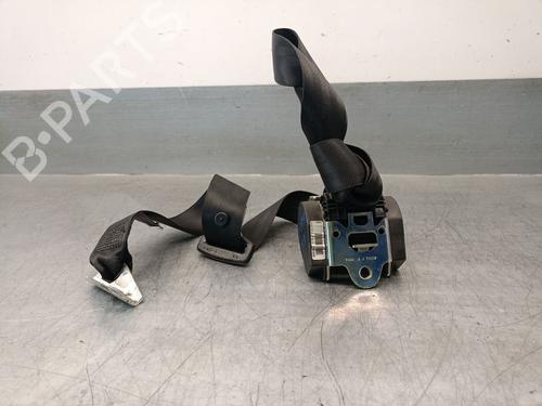 Rear right seatbelt SEAT LEON (1P1) 2.0 TDI | BP26502680I28 