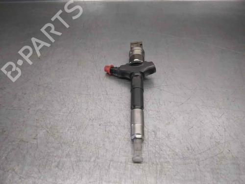 Used Injector RENAULT VEL SATIS (BJ0_) 3.0 dCi (BJ0J, BJ0N) (177 hp) 10485535