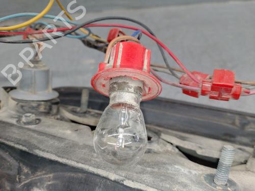 Left taillight TATA SAFARI (42_FD) 2.0 TDi 4x4 | BP32066246C34 