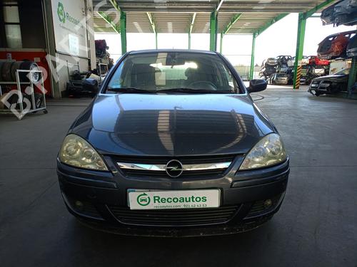 Subframe OPEL CORSA C (X01) 1.3 CDTI (F08, F68) | BP33816569M9 - Image 11