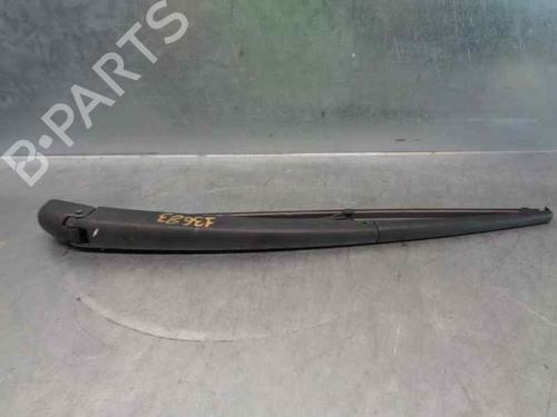 Used Rear windshield wiper arm Rear windshield wiper arm 8129937 8129937