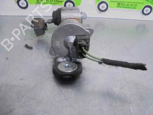 Electronic module MERCEDES-BENZ M-CLASS (W163) ML 270 CDI (163.113) | BP20252207M83 