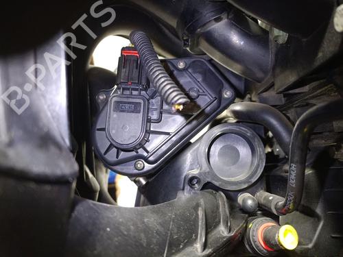 Engine FORD FOCUS II (DA_, HCP, DP) 1.6 | BP32091290M1 