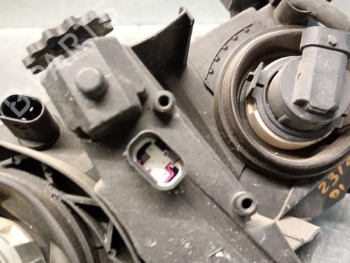 Left headlight BMW 3 Compact (E46) 316 ti | BP27535837C28 