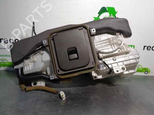 Used Heater matrix box Heater matrix box LEXUS LS (_F3_) 430 (UCF30) (282 hp) 20254704 20254704