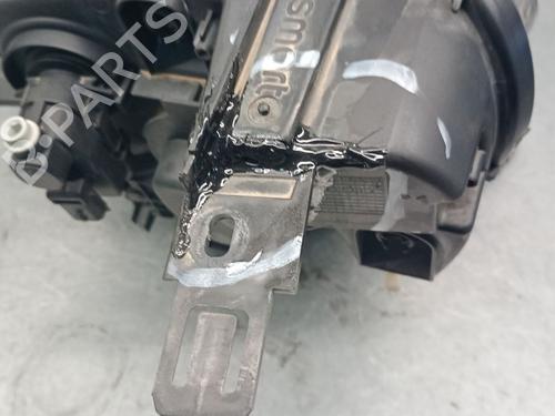 Right headlight SMART FORTWO Coupe (453) 0.9 (453.344, 453.353) | BP34405093C29  - Image 5