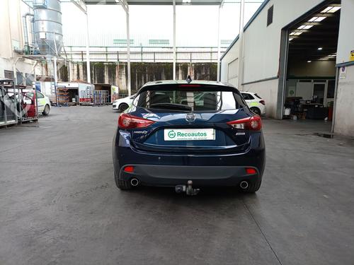 AC pipe MAZDA 3 (BM, BN) 2.2 D | BP32372685M126 - Image 7