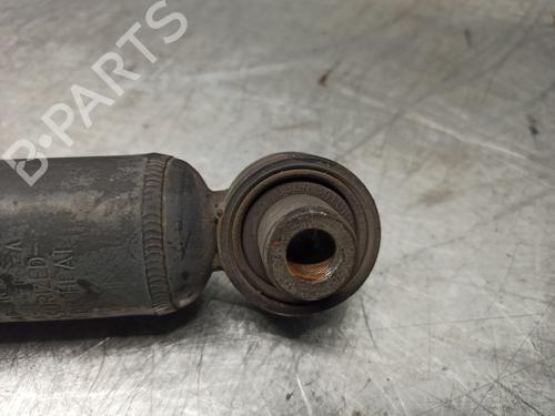 Left rear shock absorber TOYOTA VERSO (_R2_) 2.0 D-4D (AUR20_, AUR20R) | BP10001003M18 