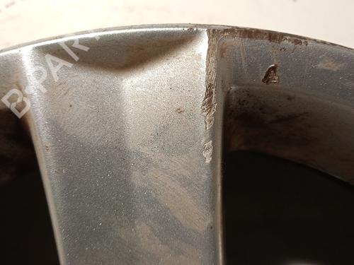 Felga PEUGEOT 207 (WA_, WC_) 1.4 16V | BP29852739C45 