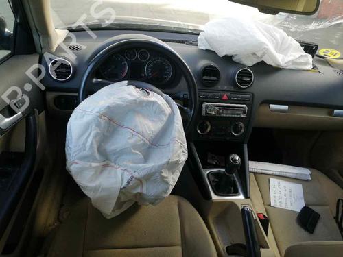 Left rear window switch AUDI A3 Sportback (8PA)  | BP11810972I29 