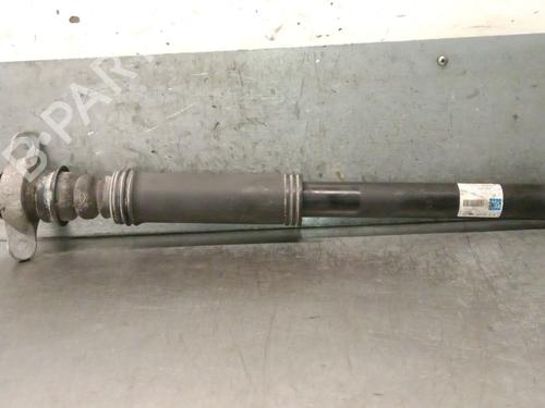 Left rear shock absorber KIA RIO IV (YB, SC, FB) 1.25 | BP31707472M18 - Image 3