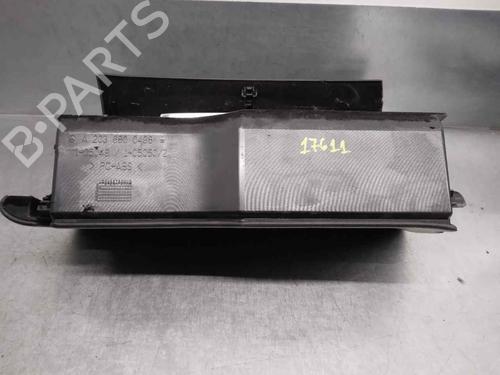 Glove box MERCEDES-BENZ C-CLASS (W203) C 32 AMG Kompressor (203.065) | BP16170063C95 