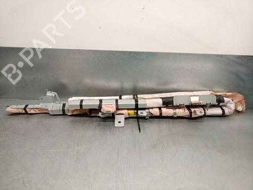 Moduł elektroniczny MAZDA 6 Hatchback (GH) 2.2 MZR-CD (GH10) GS1M57KN0D | GS1M57KN0D
