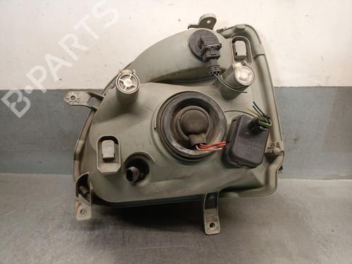 Right headlight OPEL AGILA A (H00) 1.2 16V Twinport (F68) | BP40195979C29 - Image 2