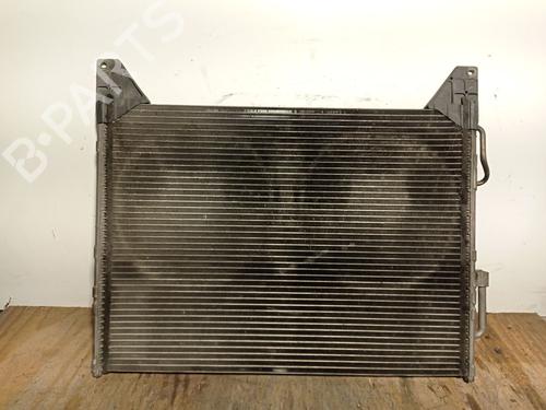 AC compressor SSANGYONG REXTON / REXTON II (GAB_) 2.7 Xdi 4x4 | BP33273342M34 - Image 2