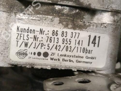 Steering pump VOLVO V70 II (285) 2.4 | BP30851340M99