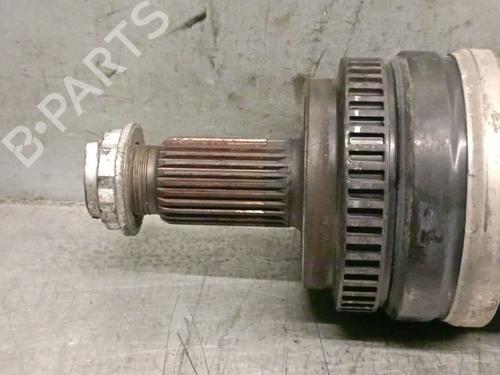 Right rear driveshaft BMW 3 (E90) 320 d | BP25912166M41 
