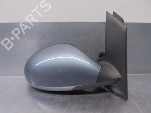 Right mirror SEAT ALTEA (5P1) 1.9 TDI | BP16953070C27 