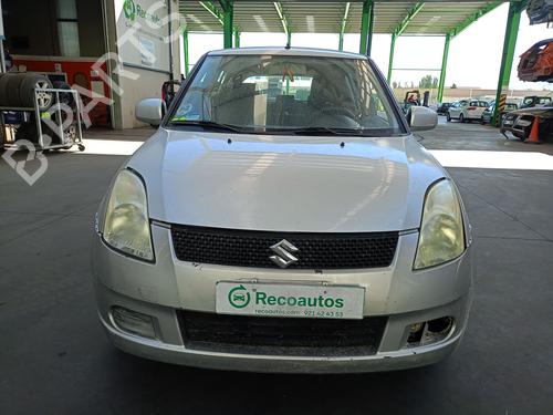 Hattehylde SUZUKI SWIFT III (MZ, EZ) 1.3 (RS413, ZC11S) | BP37588872C85 - Image 8